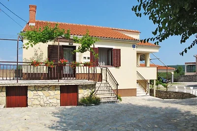 Appartamento con vista mare