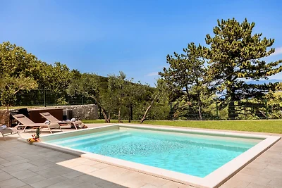 Villa Pinaza B sul mare con piscina riscaldata