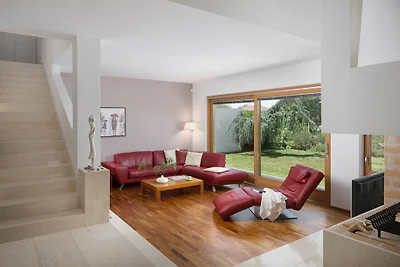 Casa Vidmar mit beheiztem Pool