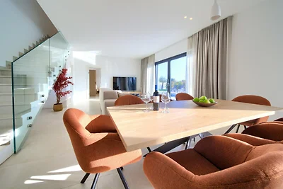 Villa Sensei mit privatem Pool