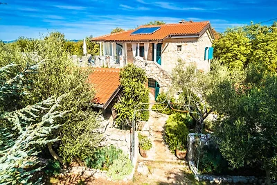Villa Nana mit privatem Pool