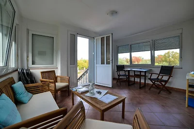 Appartamento Oliva con piscina privata