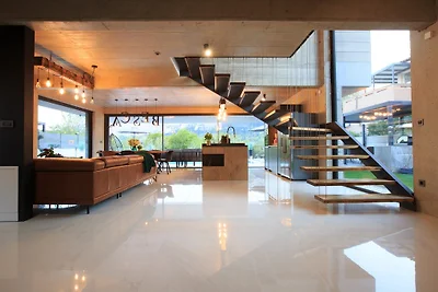 Villa Elite / Pool, Sauna & Jacuzzi