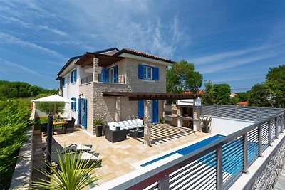 Ferienwohnung Siesta mit Pool