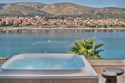 Mistral Villa – Ein Küstenrefugium voller Luxus und Design