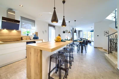 Villa Valle - mit Pool und Wellness