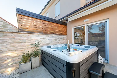Appartamento Taja con Jacuzzi