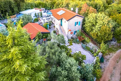 Villa Nana mit privatem Pool