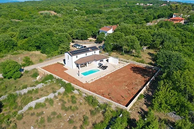 Villa Salvia mit privatem Pool