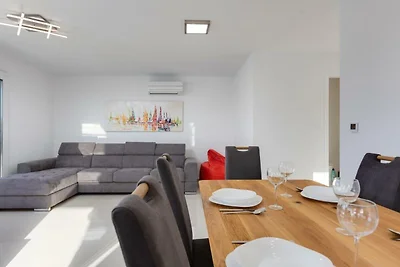 Premium vakantieappartement II.