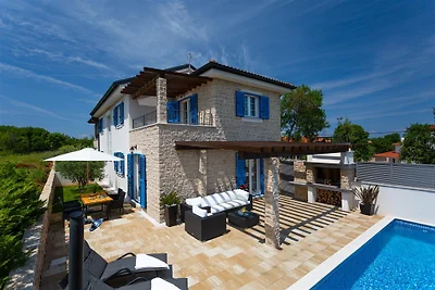 Ferienwohnung Siesta mit Pool
