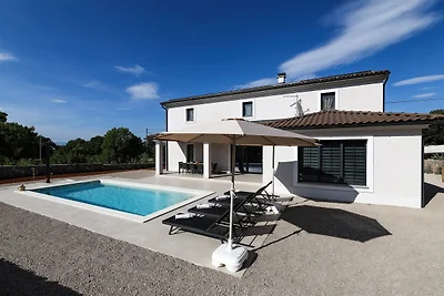 Villa Salvia mit privatem Pool
