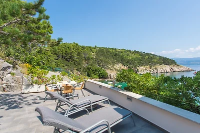 Traumwohnung mit Meerblick