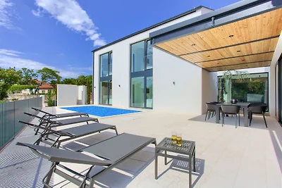Casa Bela mit beheiztem Pool