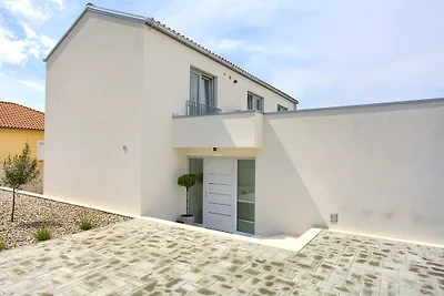 Villa Terra mit beheiztem Pool