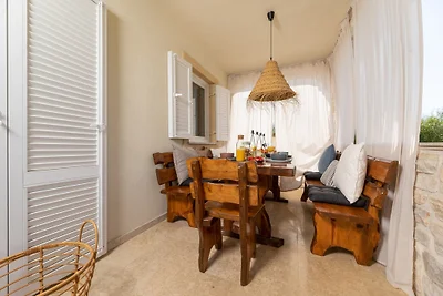 Villa Luna mit Pool & E-Bikes