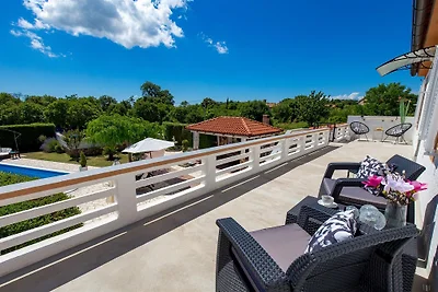 Villa Seastar mit privatem Pool