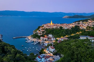 Villa Pinaza B sul mare con piscina riscaldata