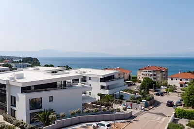 Azimut Superior Fewo mit Jacuzzi