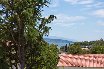 Villa Celeia-Luxus FeWo 3 mit Pool