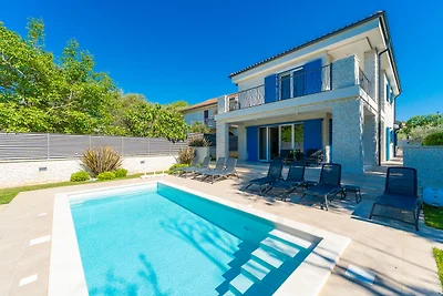 Villa Valle - mit Pool und Wellness
