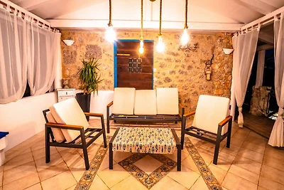 Villa Nana mit privatem Pool
