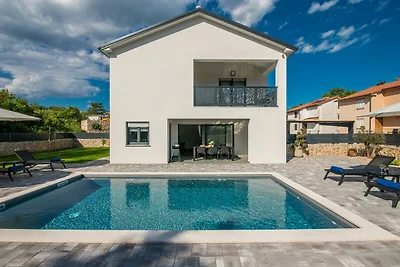 Villa Lana – Beheizter Pool & stilvoller Inselaufenthalt