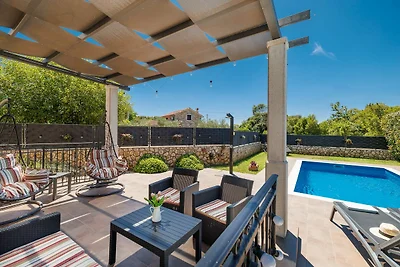 Villa Willheim mit Privatpool