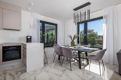 Deluxe Apartment mit Meerblick