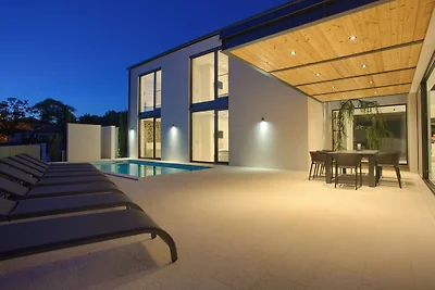 Casa Bela mit beheiztem Pool