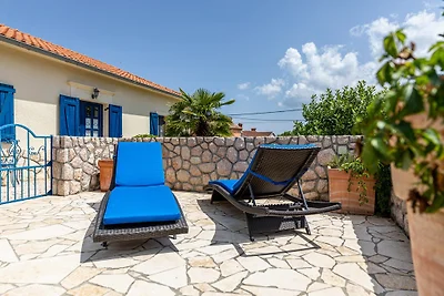 Villa O'Lucky con piscina