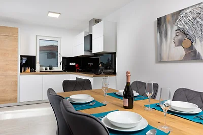 Superior Ferienwohnung II.