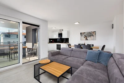 Superior Ferienwohnung II.