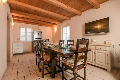Charmante Villa Evita mit privatem Pool