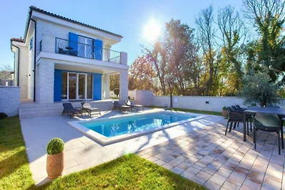 Villa Valle - mit Pool und Wellness