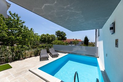 Luxusapartment II mit privatem Pool