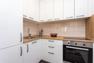 Traumwohnung mit Meerblick