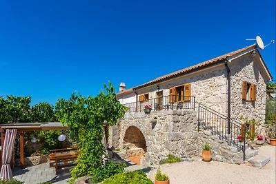 Villa Katarina mit Privatem Pool