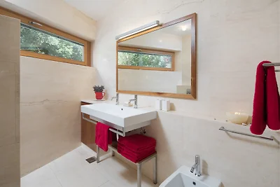 Casa Vidmar mit beheiztem Pool