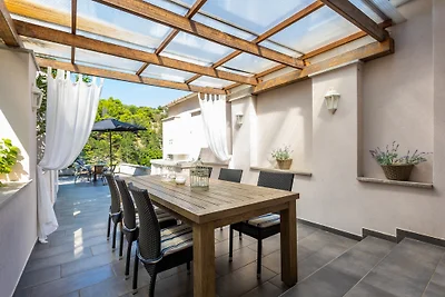 Traumwohnung mit Meerblick
