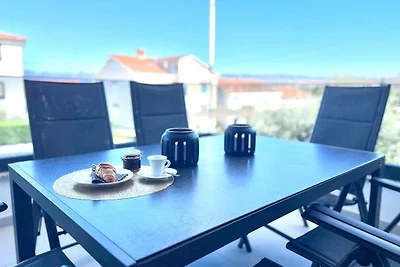Deluxe Fewo II. in Strandnähe