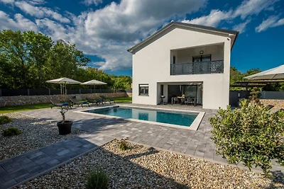 Villa Lana – Beheizter Pool & stilvoller Inselaufenthalt