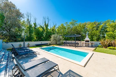 Villa Valle - mit Pool und Wellness