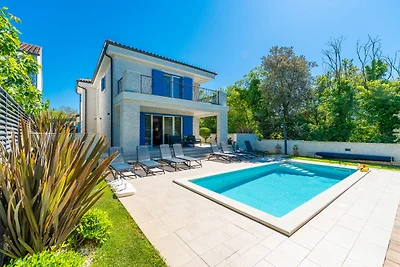 Villa Valle - mit Pool und Wellness