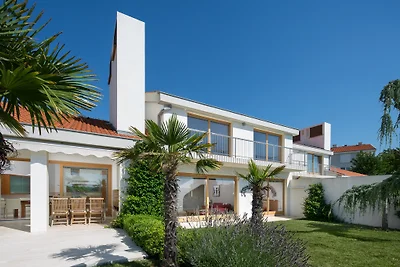 Casa Vidmar mit beheiztem Pool