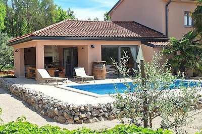 Charmante Villa Oliveti mit Pool & Sauna