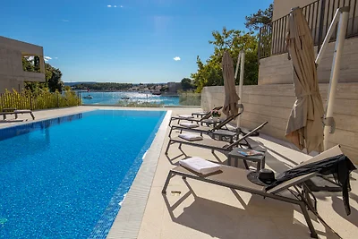 Villa Krk - Luxusapartment am Meer