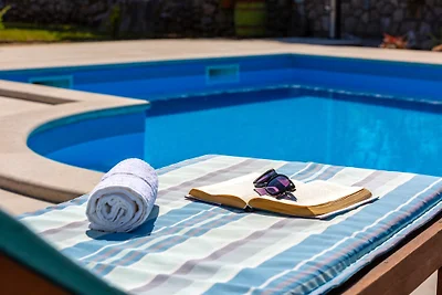Villa Katarina mit Privatem Pool