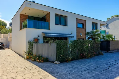 Ferienwohnung Linea – Perfekte Auszeit nur einen Schritt vom Meer entfernt