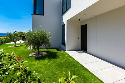 Luxury Villa 45 – Exklusive Ferienvilla mit Meerblick